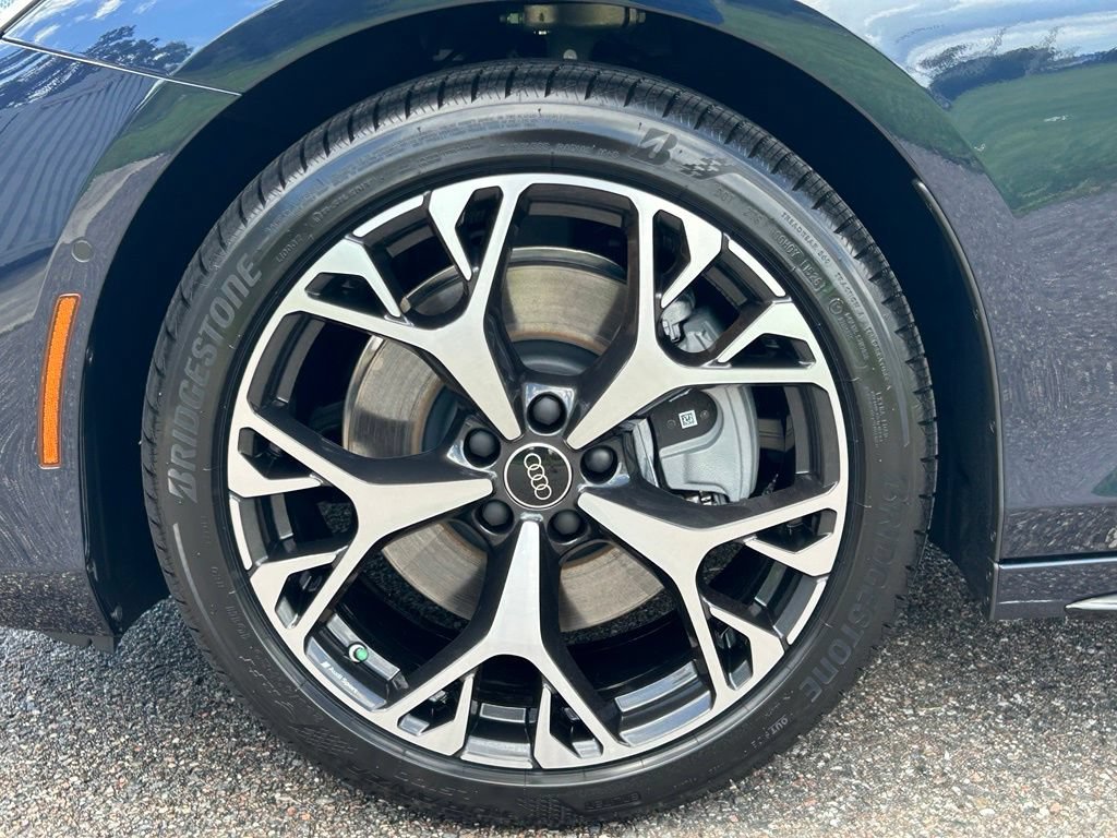 New 2026 Audi A6 Premium Plus AWD/4WD image 37