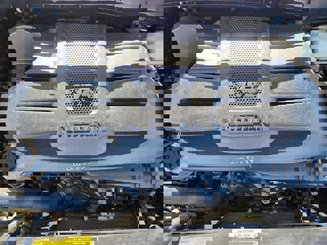 Used 2022 Nissan Titan Platinum Reserve w/ Moonroof Package AWD/4WD image 26