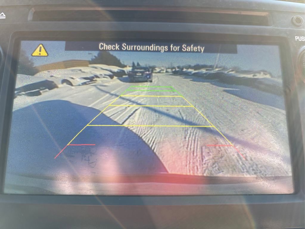 Used 2016 Chevrolet Traverse LT image 28