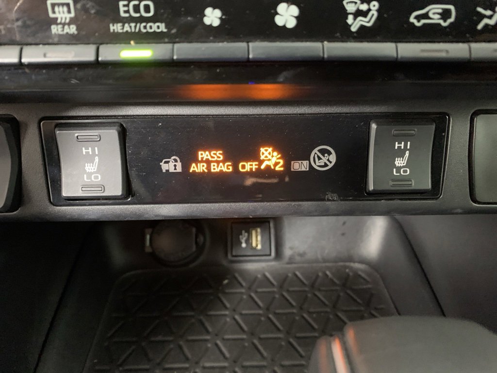 Used 2024 Toyota RAV4 XLE Premium w/ Weather Package image 27