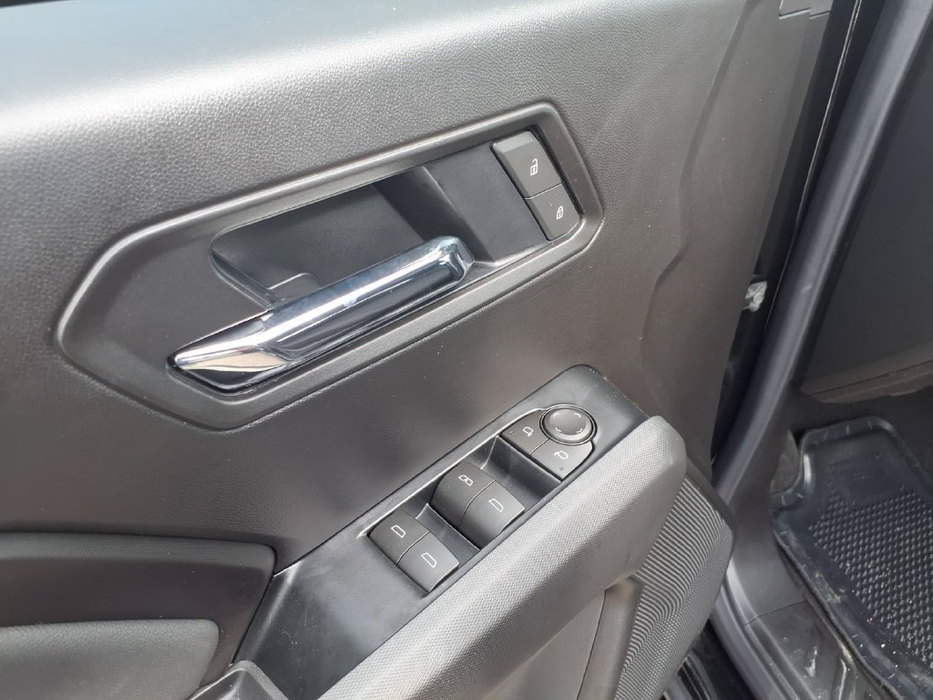 New 2026 GMC Canyon Elevation w/ Convenience Package RWD image 9