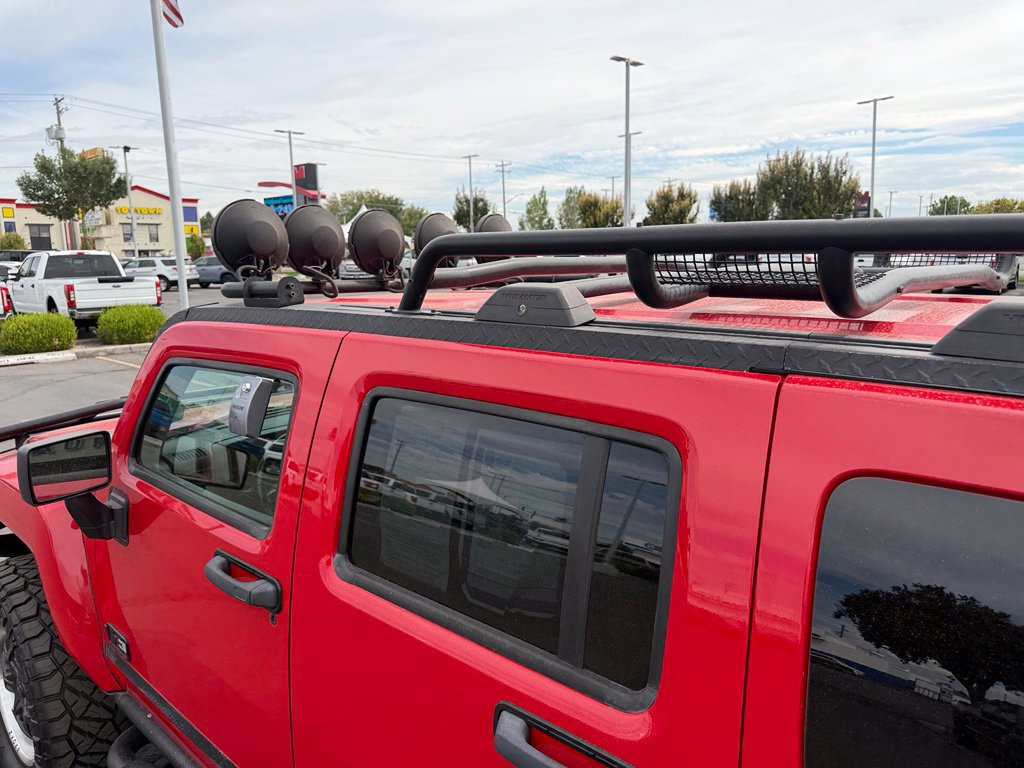 Used 2006 HUMMER H3 AWD/4WD image 22