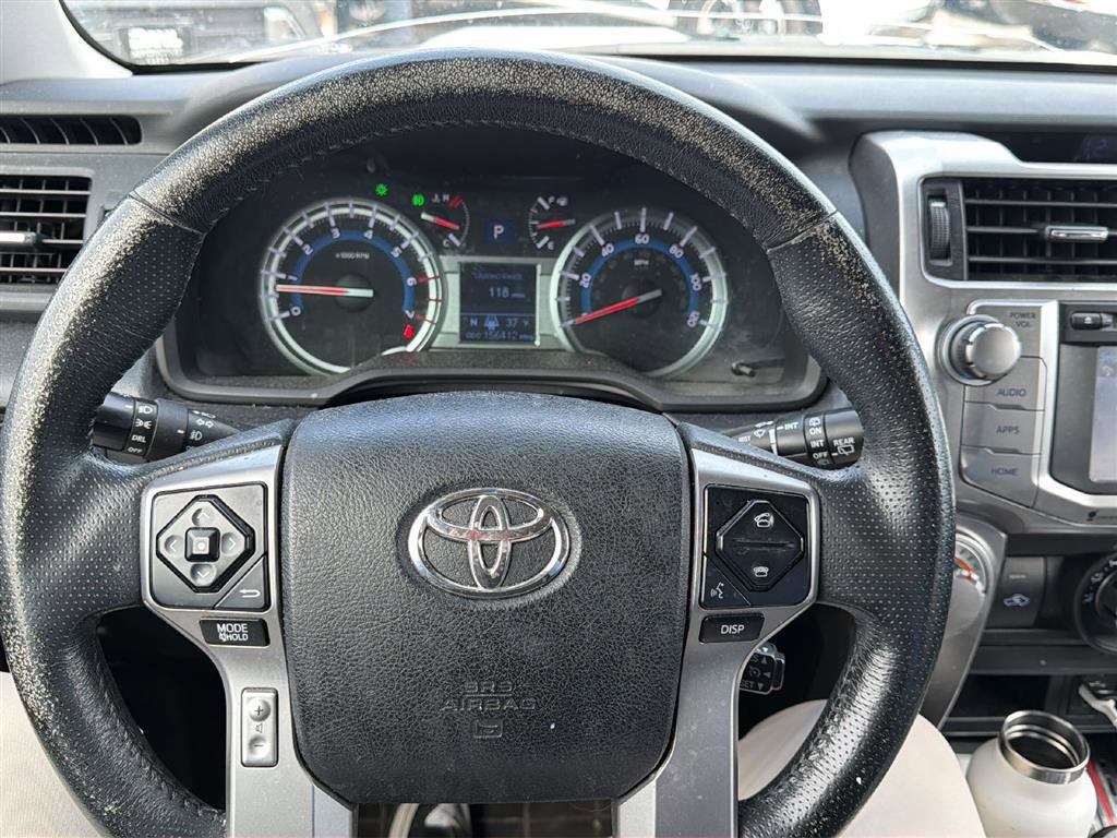 Used 2015 Toyota 4Runner SR5 Premium image 10