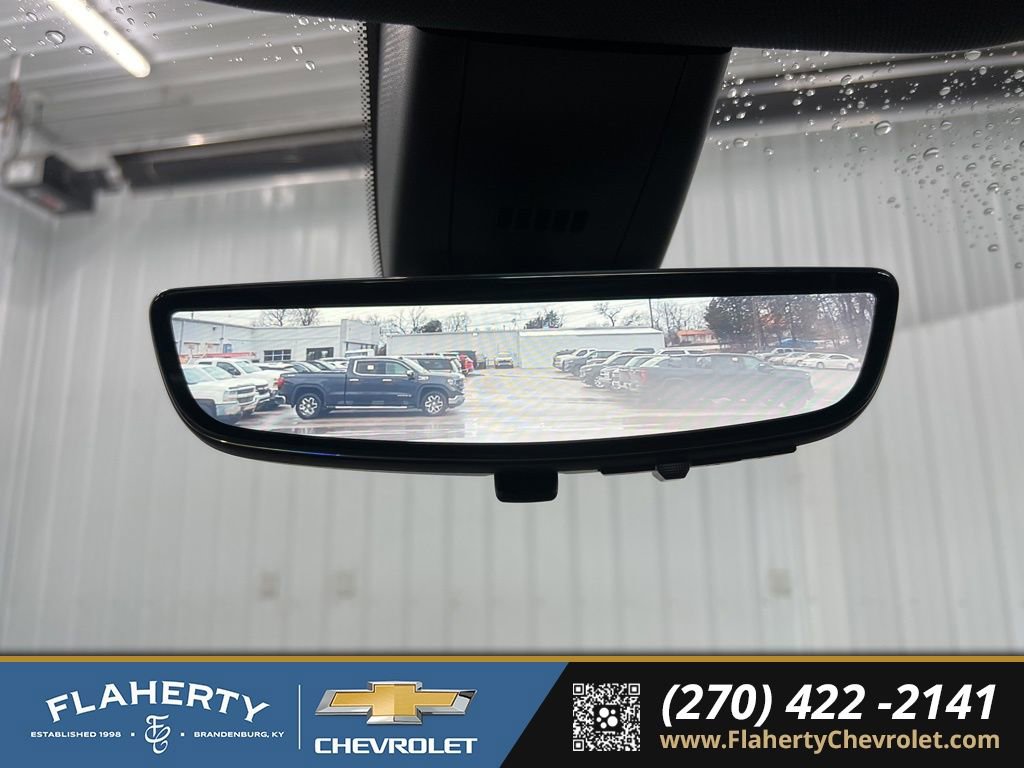 Used 2024 Buick Enclave Premium image 36