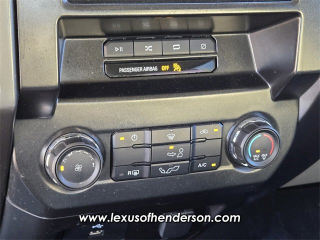 Used 2018 Ford F150 XLT w/ Equipment Group 301A Mid image 24