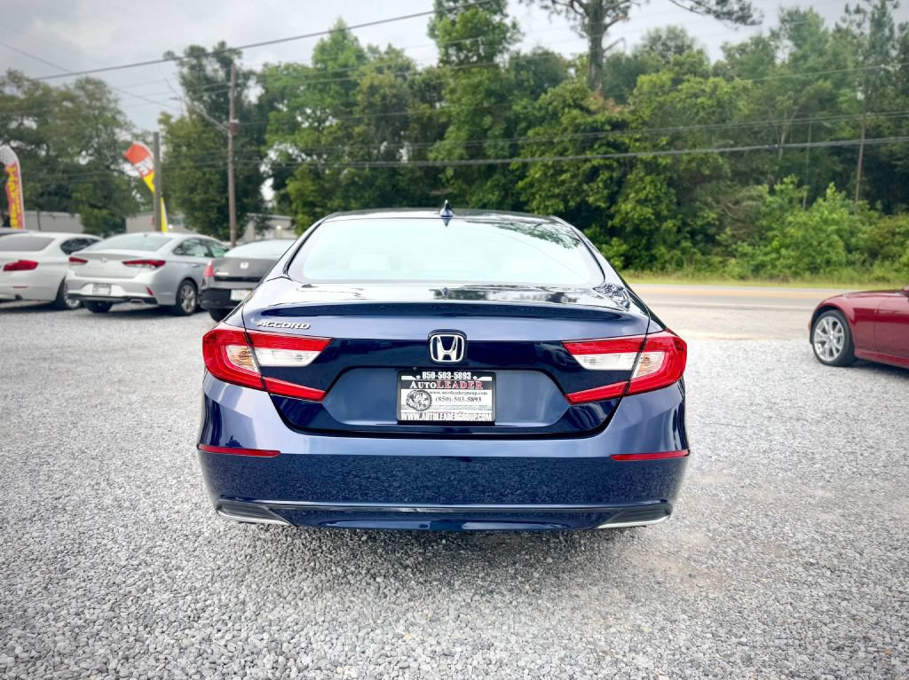 Used 2020 Honda Accord LX image 3