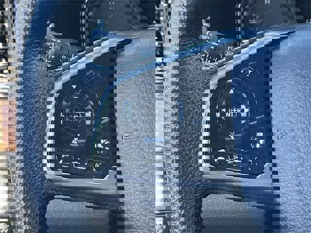 Certified 2019 Honda CR-V EX image 12