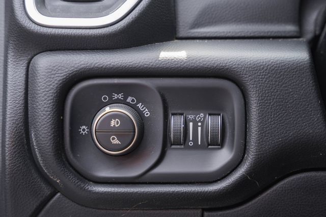 Used 2020 RAM 2500 Laramie AWD/4WD image 50