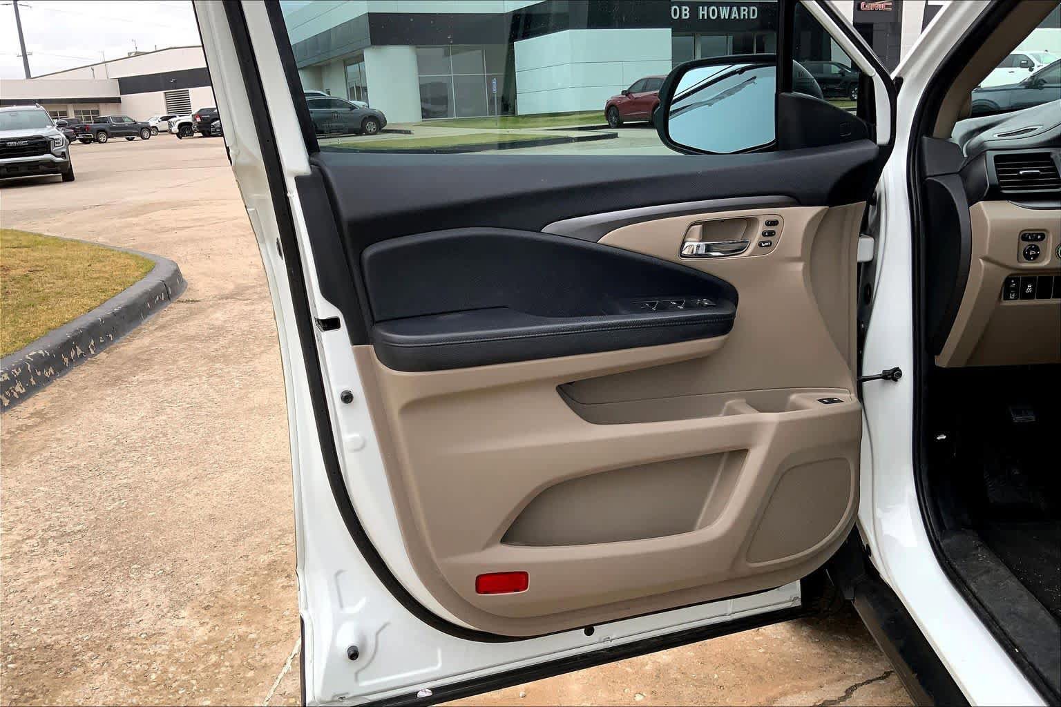 Used 2021 Honda Pilot EX-L image 20
