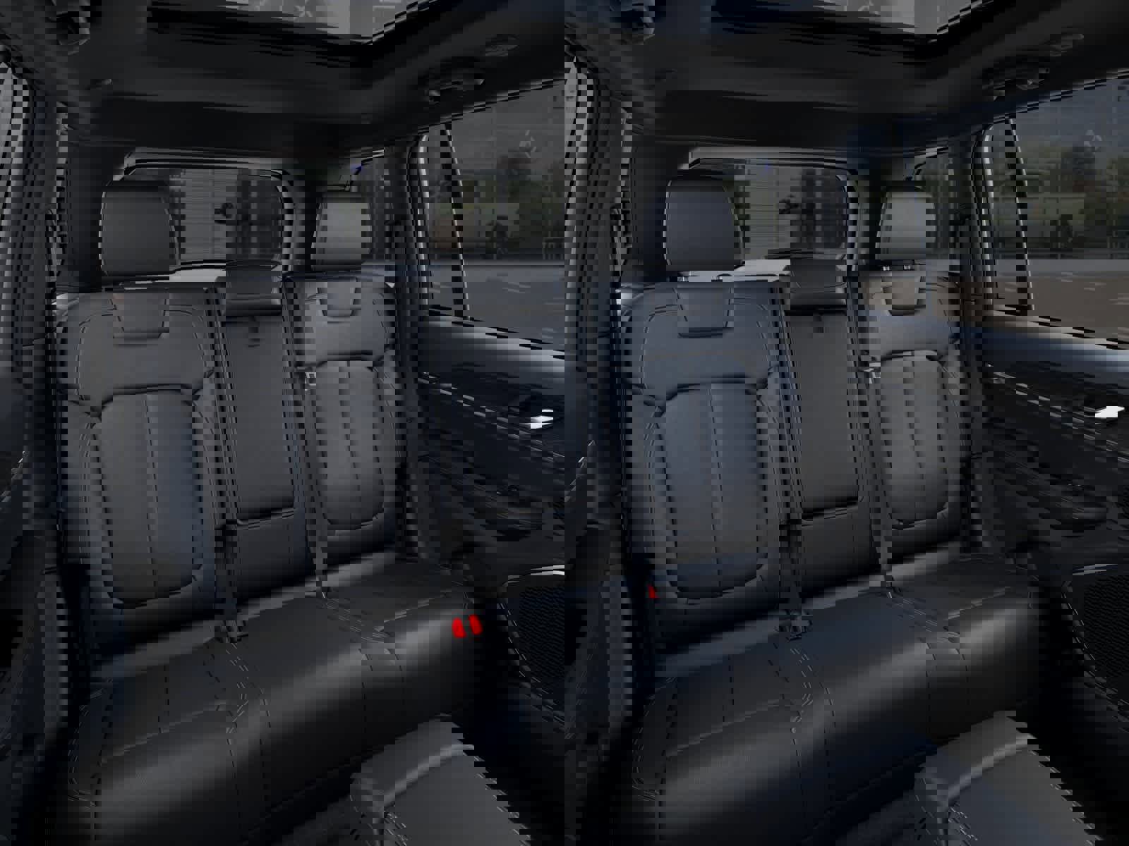New 2026 Jeep Grand Cherokee Limited image 15