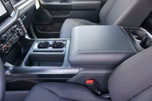 New 2026 Ford F150 STX RWD image 27