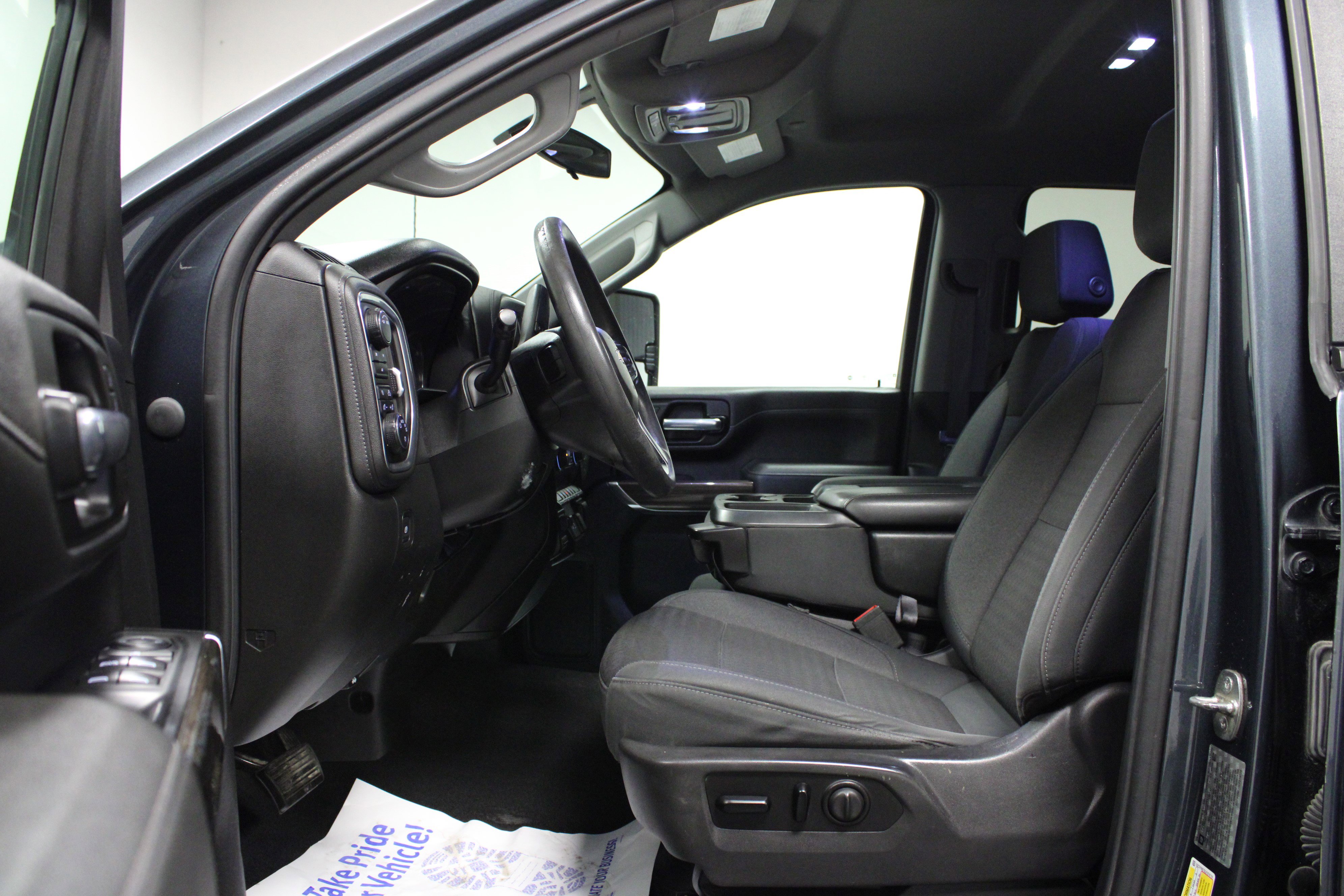 Used 2020 Chevrolet Silverado 2500 LT image 12