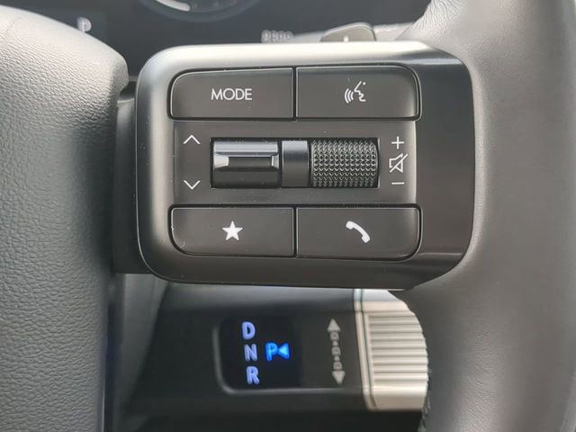 Used 2024 Hyundai Santa Fe Calligraphy image 26