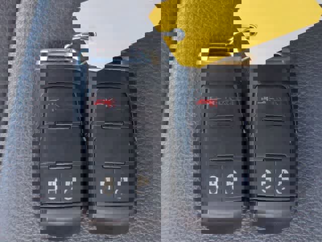 Used 2022 RAM 2500 Tradesman w/ Chrome Appearance Group image 34