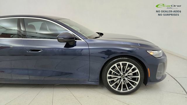Used 2026 Audi A6 Prestige w/ Audi Exclusive Design Package AWD/4WD image 8
