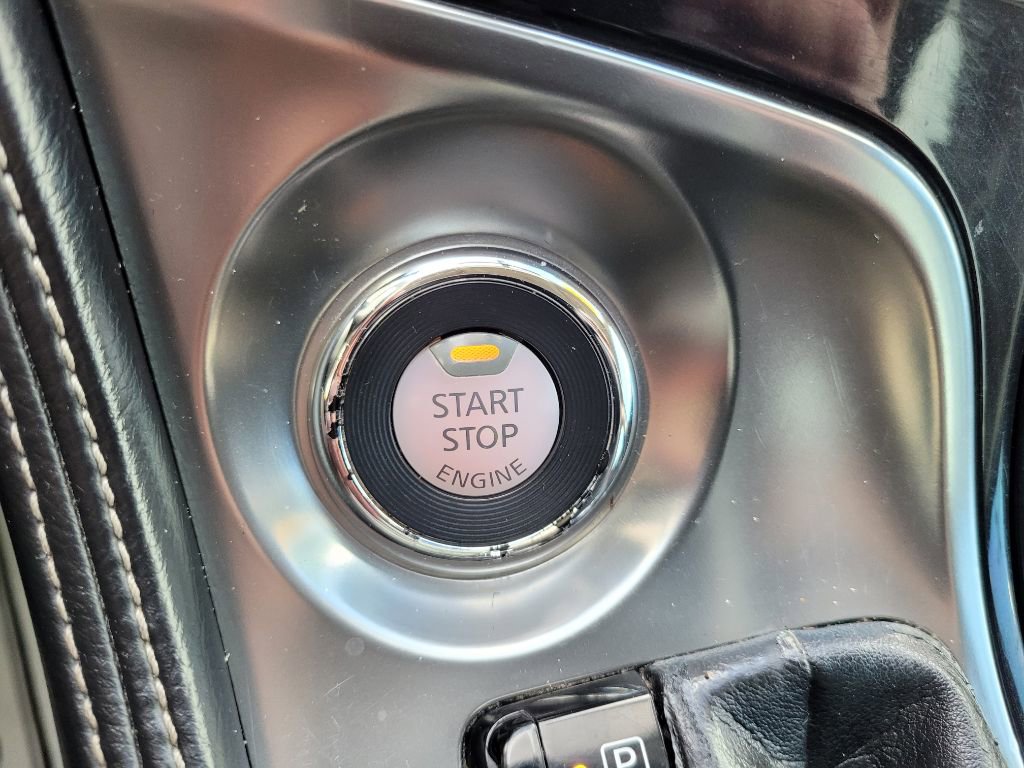 Used 2016 Nissan Maxima 3.5 SL image 31