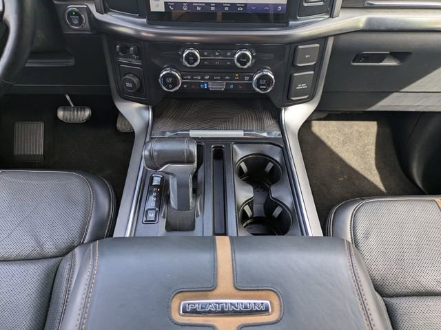 Used 2021 Ford F150 Platinum image 20