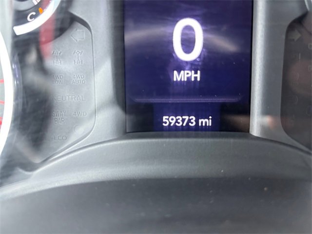 Used 2021 RAM 3500 Tradesman w/ Chrome Appearance Group image 18