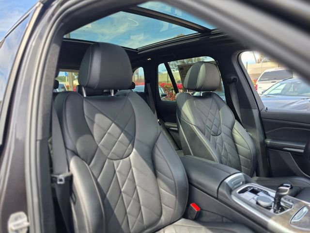Used 2023 BMW X5 sDrive40i w/ Climate Comfort Package RWD image 11