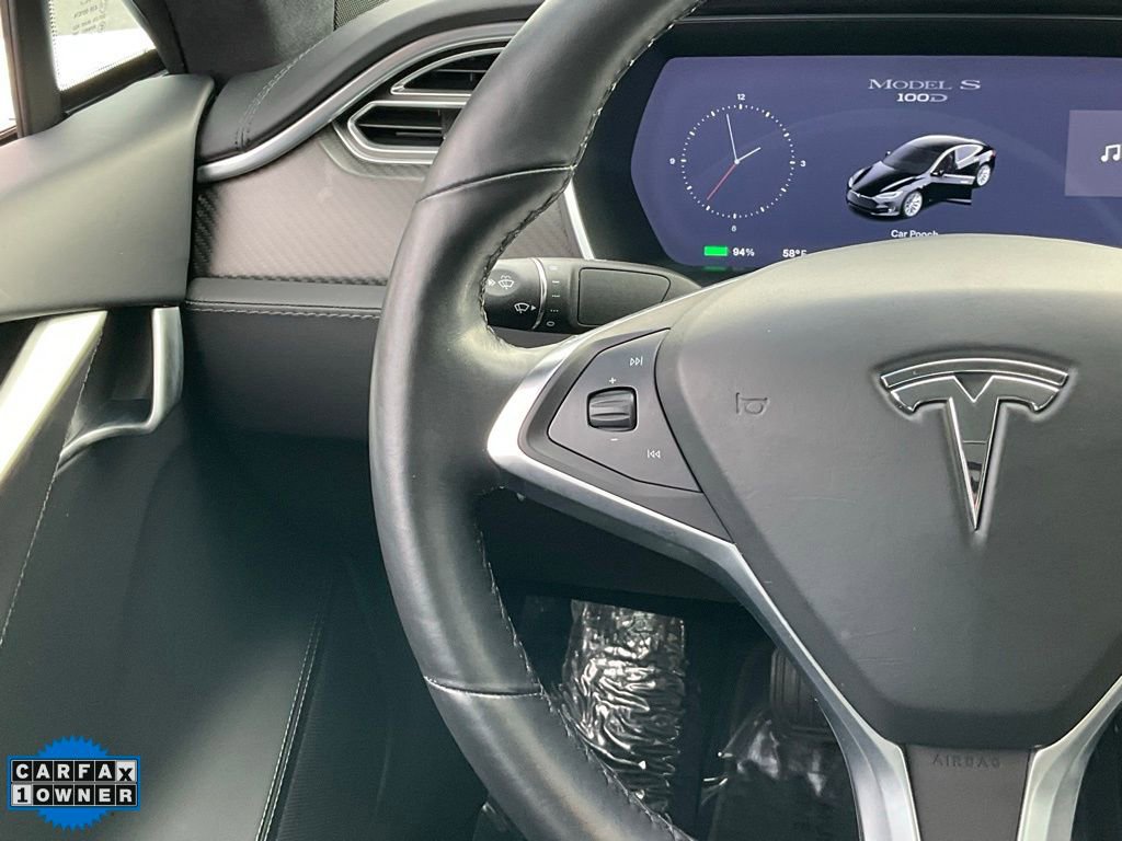 Used 2018 Tesla Model S 100D image 40