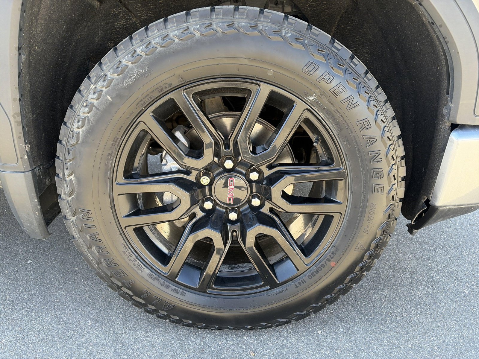 Used 2021 GMC Sierra 1500 Elevation AWD/4WD image 43