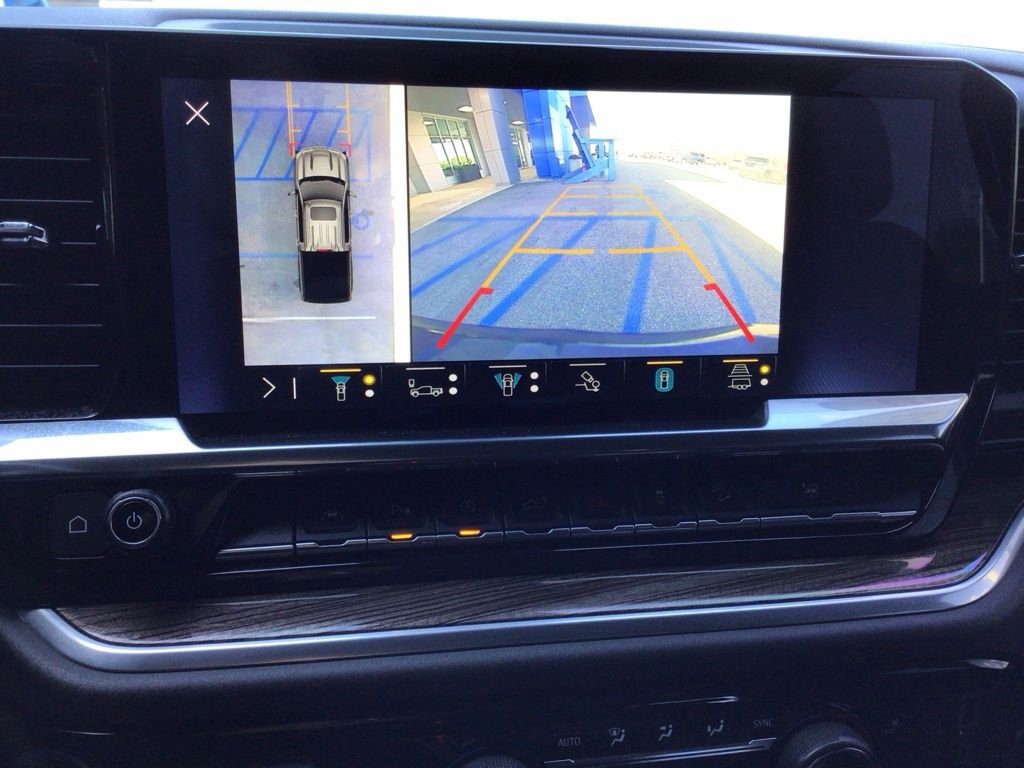 Used 2022 Chevrolet Silverado 1500 RST w/ RST All Star Premium Package image 21