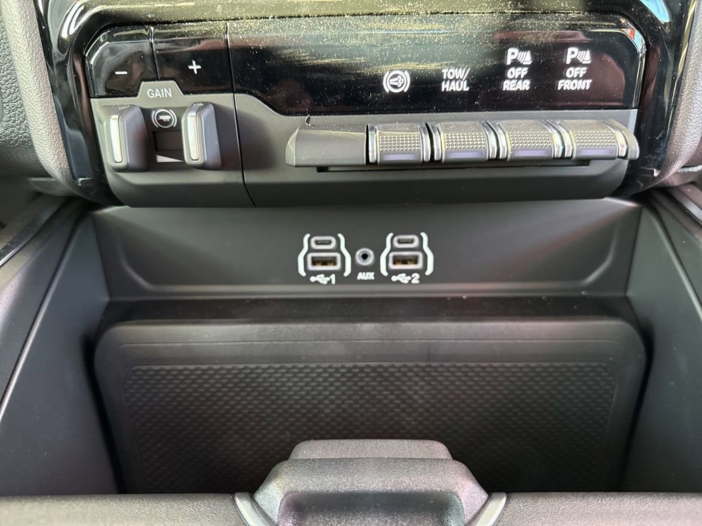 New 2026 RAM 2500 Big Horn image 16