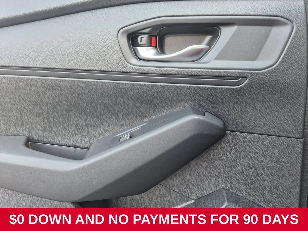 Used 2025 Honda Accord SE image 25