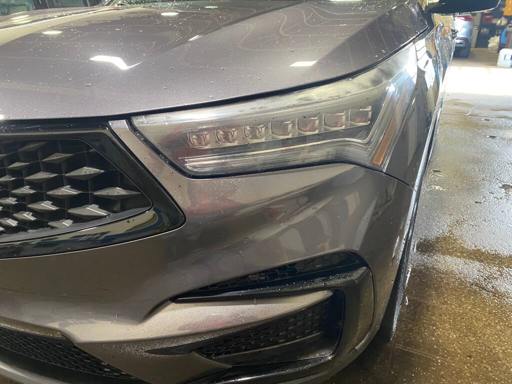 Used 2020 Acura RDX A-Spec image 28