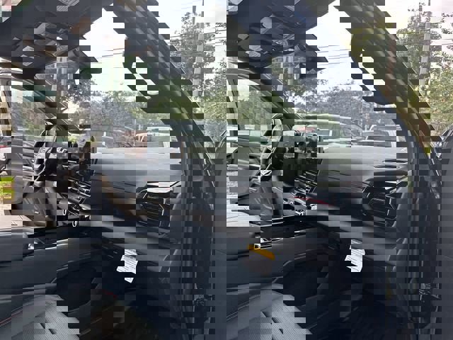 New 2024 Chevrolet Silverado EV RST image 29