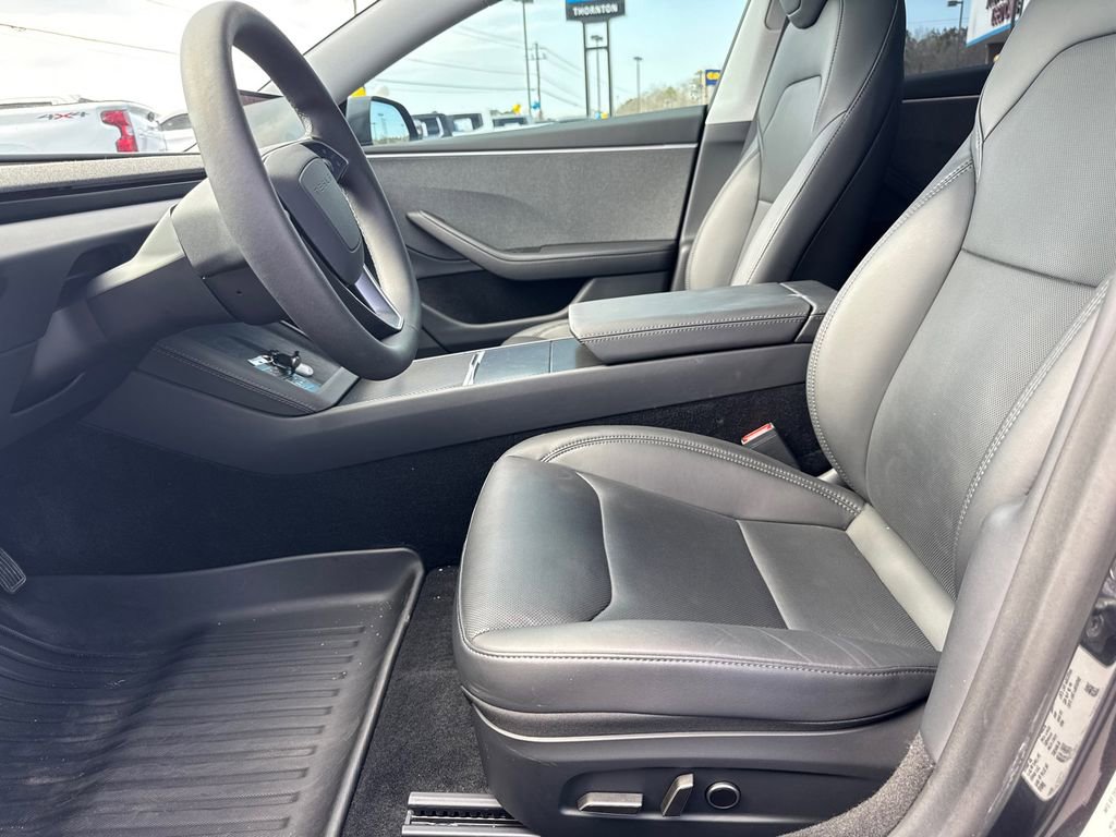 Used 2025 Tesla Model 3 Long Range image 10