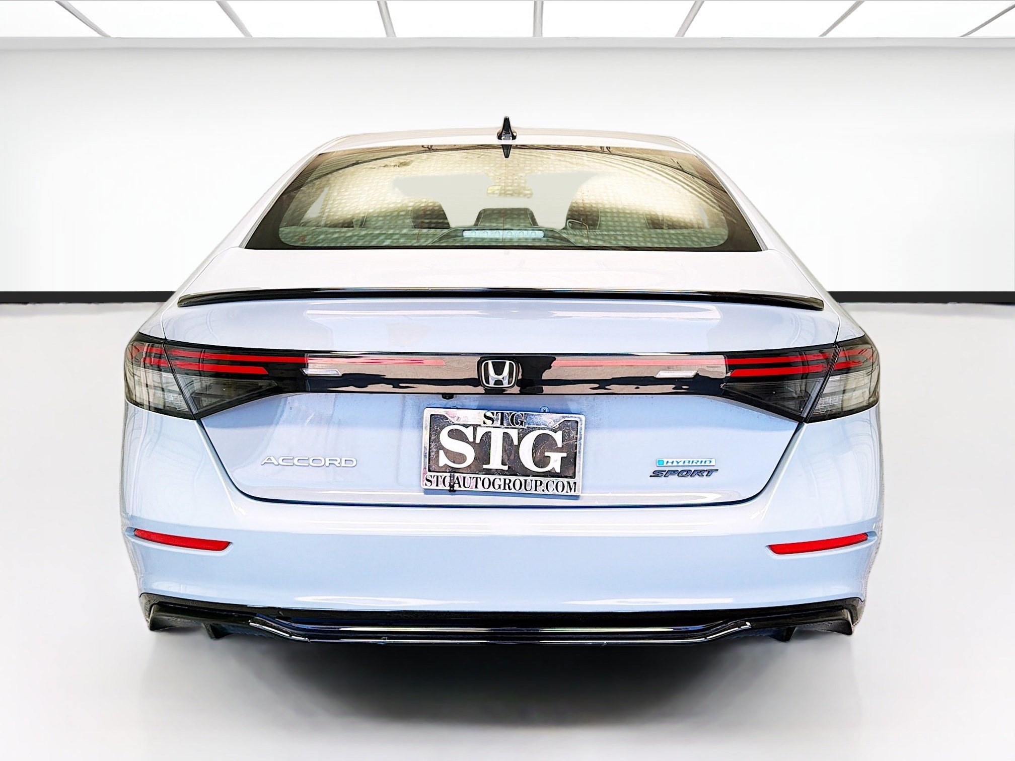 Used 2024 Honda Accord Sport image 5