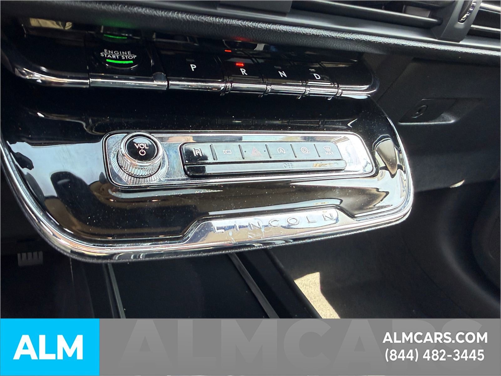 Used 2023 Lincoln Corsair AWD w/ Equipment Group 101A image 20