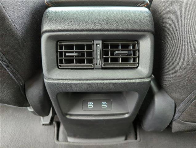 Certified 2024 Honda CR-V Sport image 17