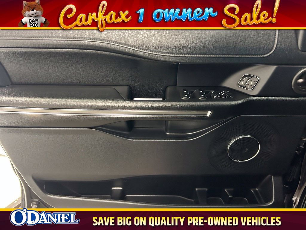 Used 2020 Ford Expedition XLT w/ Equipment Group 202A AWD/4WD image 9