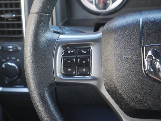 Used 2024 RAM 1500 Classic Warlock image 15