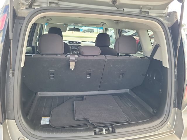 Used 2019 Kia Soul FWD image 6