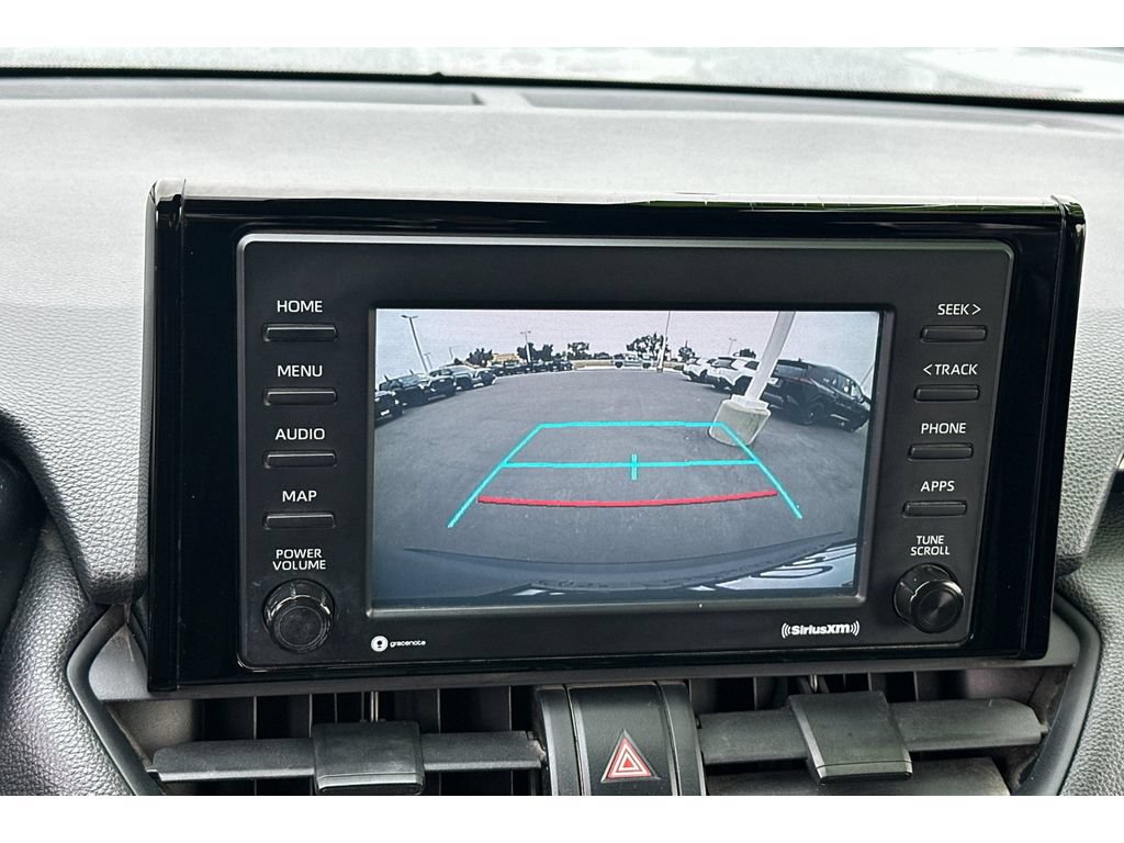 Certified 2020 Toyota RAV4 XLE w/ Convenience Package AWD/4WD image 22