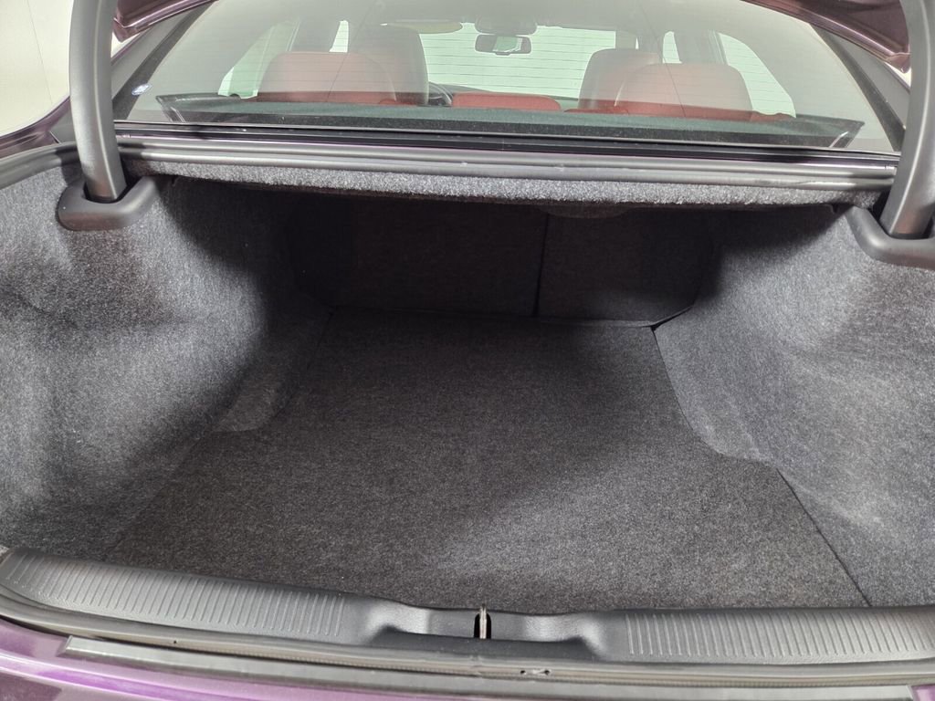 Used 2022 Dodge Charger SRT Hellcat image 28