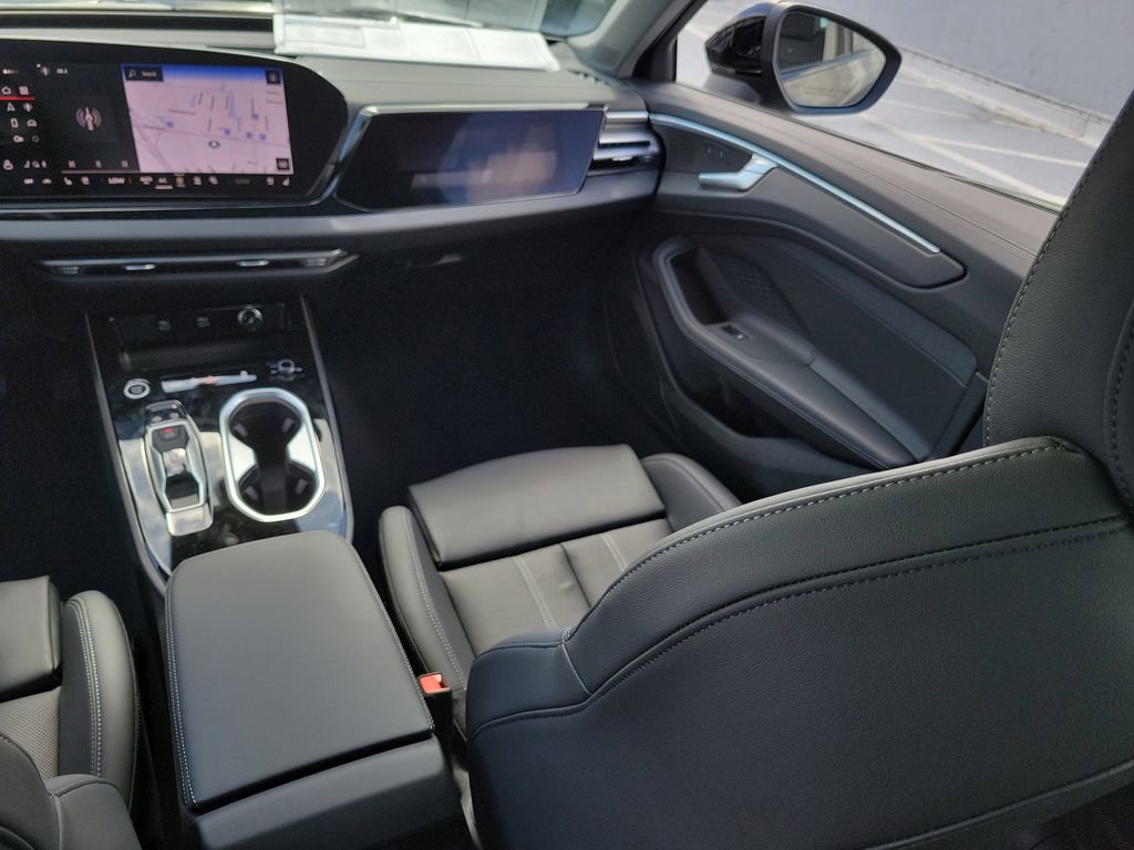 New 2026 Audi A6 Prestige image 24