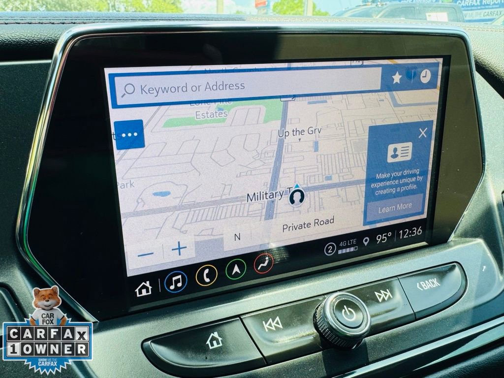 Used 2022 Chevrolet Blazer RS image 25