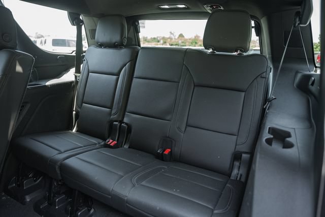 Used 2021 Chevrolet Tahoe Z71 AWD/4WD image 33