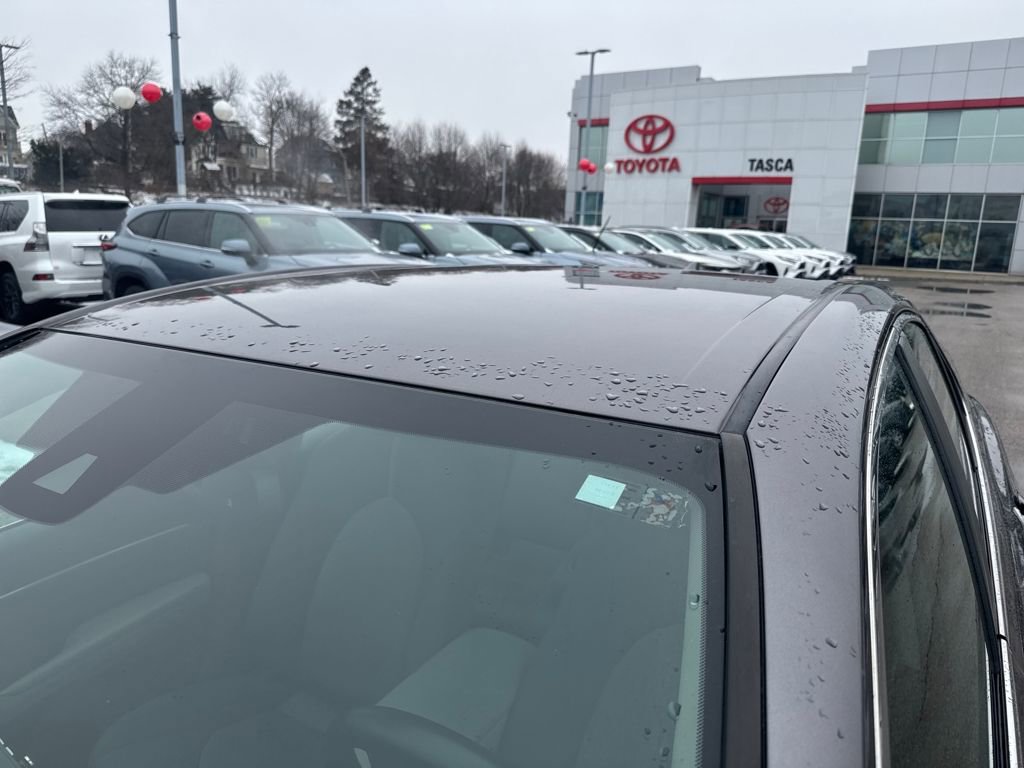 Used 2023 Toyota Camry LE image 44