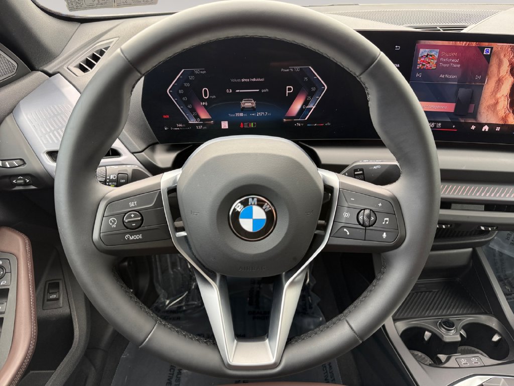 Certified 2026 BMW 228i xDrive w/ Premium Package AWD/4WD image 12