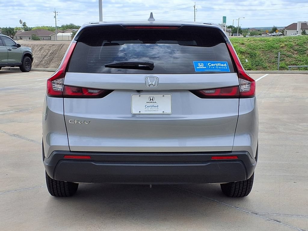 Used 2023 Honda CR-V LX image 6