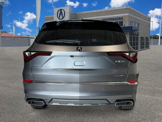 New 2026 Acura MDX w/ Advance Package image 4