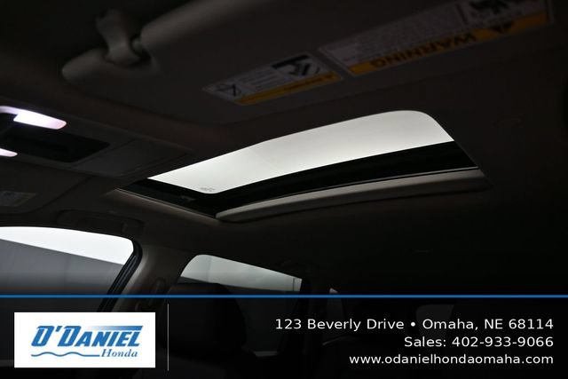 Used 2026 Honda CR-V EX-L image 35