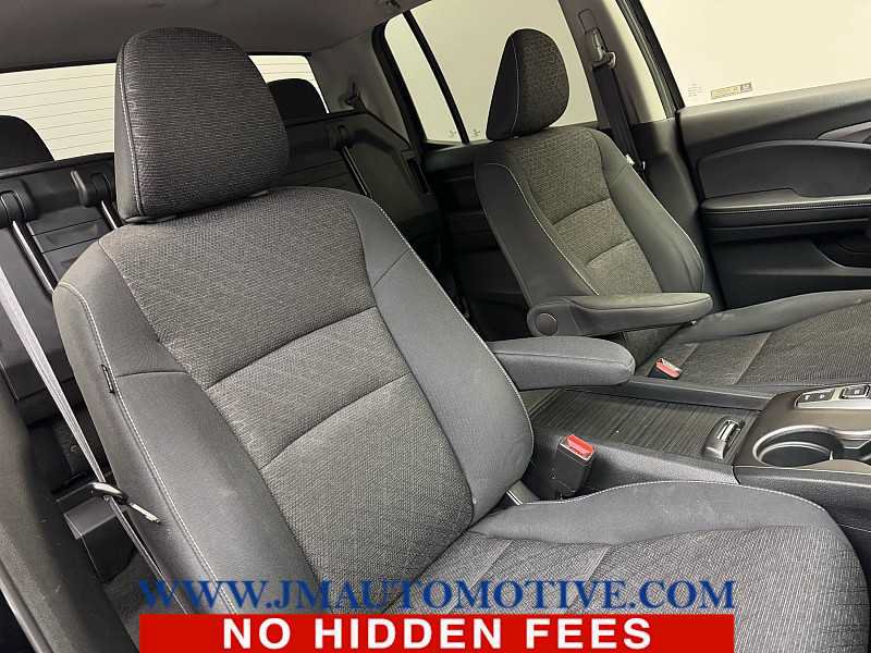 Used 2023 Honda Ridgeline Sport image 21
