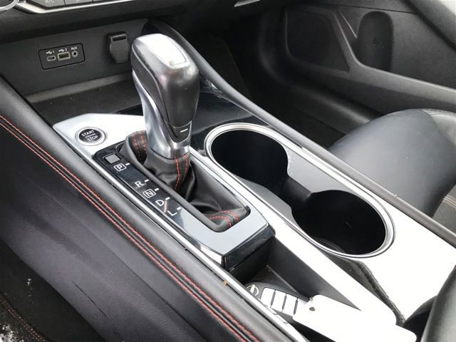 Used 2024 Nissan Altima 2.5 SR image 11