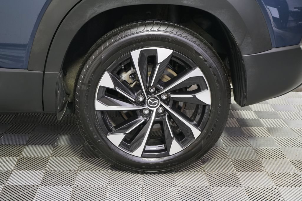 Used 2025 MAZDA CX-50 2.5 Hybrid w/ Premium Plus Pkg AWD/4WD image 20